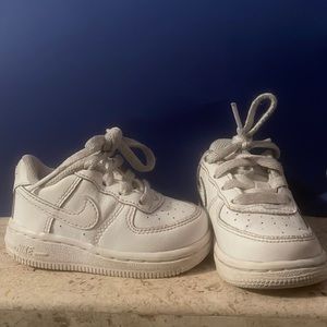 Nike Air Force 1 infant 4c